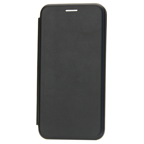 65489_photos_0 Чехол-книжка Fashion Case Samsung A05 чёрный — изображение 1