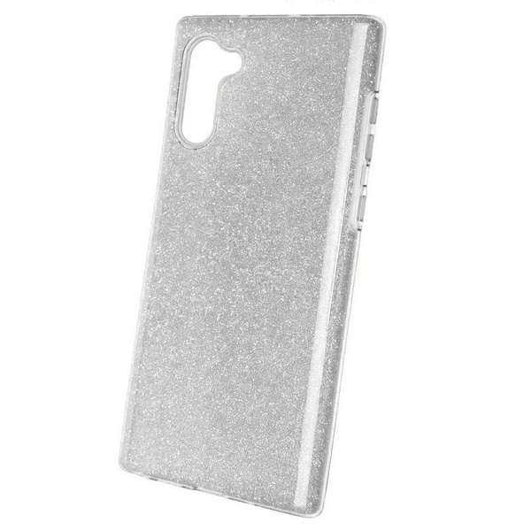 6669465293 Накладка силикон Swarovski Samsung A05 зелёный — изображение 1