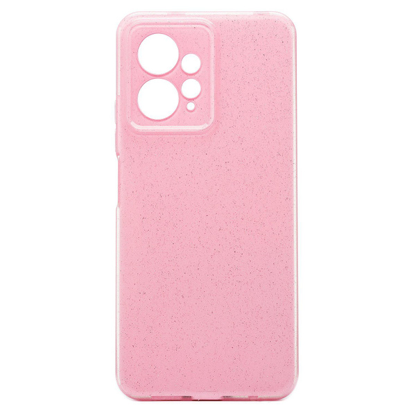 6809663286 Накладка силикон PRC SoftTouch Xiaomi Redmi Note 12S 4G Violet — изображение 1