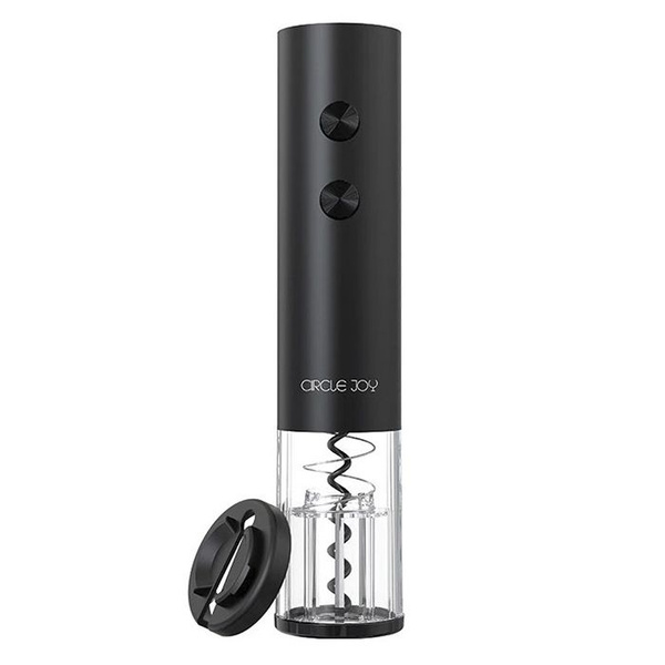 6852711803 Электрический штопор Xiaomi Circle Joy (CJ-EKPQ10) Черный — изображение 1