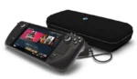 Портативная игровая консоль Steam Deck OLED 1 Tb