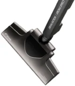 Проводной вертикальный пылесос xiaomi deerma stick vacuum cleaner dx700 black