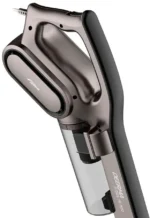 Проводной вертикальный пылесос xiaomi deerma stick vacuum cleaner dx700 black