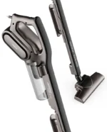 Проводной вертикальный пылесос xiaomi deerma stick vacuum cleaner dx700 black