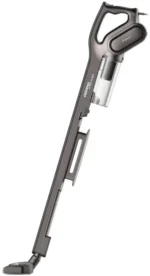 Проводной вертикальный пылесос xiaomi deerma stick vacuum cleaner dx700 black