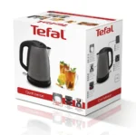 Чайник tefal (ki270930) grey
