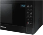Микроволновая печь samsung (ge88sub/bw) black