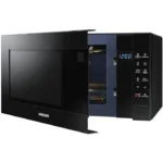 Микроволновая печь samsung (ge88sub/bw) black