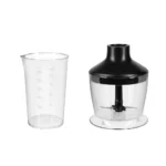 Блендер redmond (rhb 2971) black