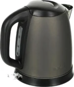 Чайник tefal (ki270930) grey