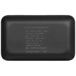 wifi роутер 4g lte карманный anydata r160