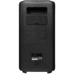 Колонка портативная Samsung MX-ST40B/RU 160W чёрный — изображение 7
