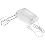 Миксер bosch (mfqp1000) white