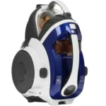 Пылесос lg (vc73189nhtb) blue/white