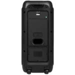 Колонка портативная AIWA CAS-500 чёрный — изображение 4