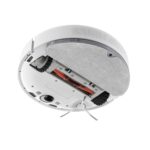 Робот пылесос xiaomi dreame robot vacuum d9 max gen 2 white
