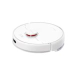 Робот пылесос xiaomi dreame robot vacuum d9 max gen 2 white