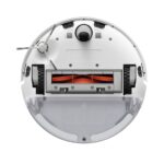Робот пылесос xiaomi dreame robot vacuum d9 max gen 2 white