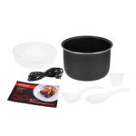 Мультиварка red solution skycoorret (rmc m227s) black