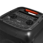 Колонка портативная AIWA CAS-500 чёрный — изображение 6