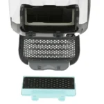 Пылесос lg (vc73189nhtb) blue/white