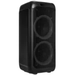 Колонка портативная AIWA CAS-500 чёрный — изображение 3