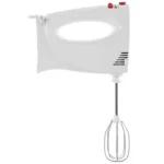 Миксер bosch (mfqp1000) white