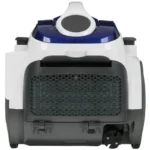 Пылесос lg (vc73189nhtb) blue/white