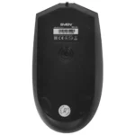 Мышь проводная Sven RX-30 Black — изображение 3