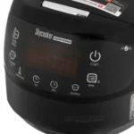 Мультиварка redmond skycooker (rmc m903s) black/silver