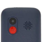 Мобильный телефон maxvi b100ds blue