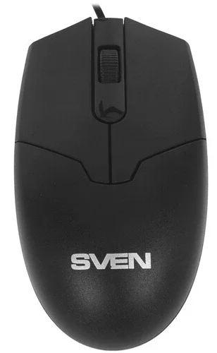 eb3644e743446e33fc7135463db389d7e646e853fe8865aeade8227983ac9d06.jpg Мышь проводная Sven RX-30 Black — изображение 1
