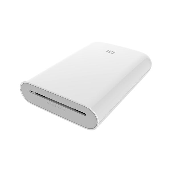 f9zw96f92w7kb16ti0bztpxdeoojw8j3 Принтер с термопечатью Xiaomi Mijia AR Zink A6 (XMZPXZHT03) White — изображение 1