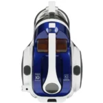 Пылесос lg (vc73189nhtb) blue/white