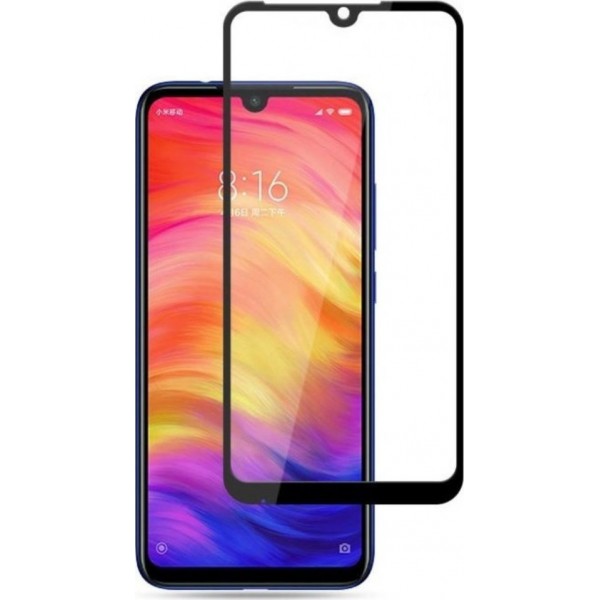 full_face_tempered_glass_black_redmi_note_7_7_pro-600x600-600x600 Защитное стекло Xiaomi Redmi Note 7 5D без уп. чёрный — изображение 1