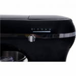 Планетарный миксер hiberg (mp1255b) black