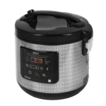 Мультиварка red solution skycoorret (rmc m227s) black