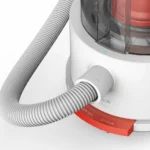 Проводной пылесос xiaomi deerma vacuum cleaner tj200w 800 Вт