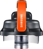 Пылесос samsung (vc15k4136vl/ev) black/orange