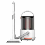 Проводной пылесос xiaomi deerma vacuum cleaner tj200w 800 Вт