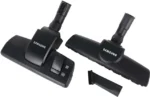 Пылесос samsung (vc15k4136vl/ev) black/orange