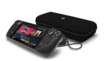 Портативная игровая консоль steam deck oled 1 tb