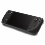 Портативная игровая консоль steam deck oled 1 tb