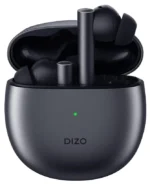 Наушники bluetooth tws с микрофоном realme dizo gopods (da2001) black