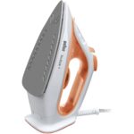 Утюг braun (si1009or) orange