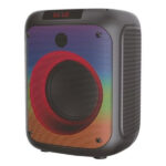 Колонка портативная ELTRONIC 20-46 Crazy Box 150 чёрный