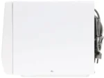 Микроволновая печь samsung (me83krw 2/bw) white