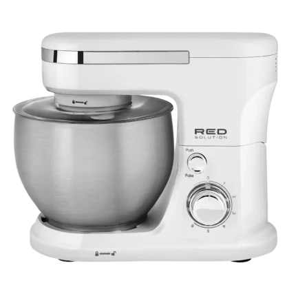 Миксер планетарный red solution (rfm 5371) white