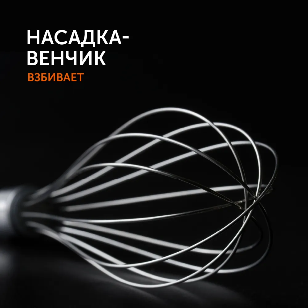 Блендер red solution (rhb 2948) champagne/black