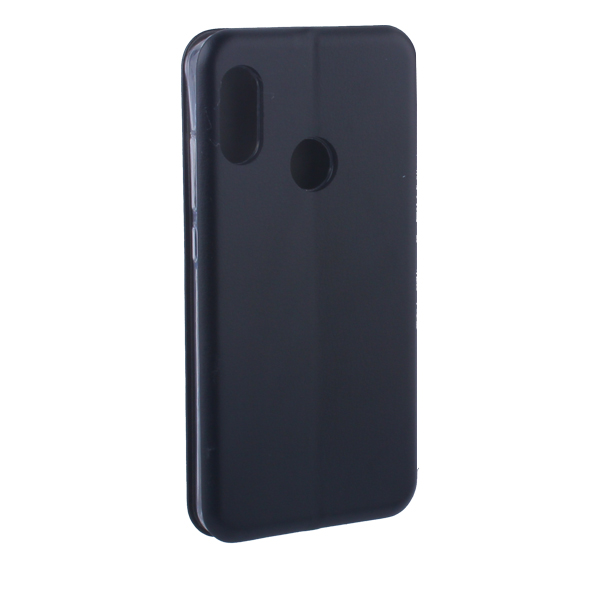tr9anjrnwcuyqq4micffl57kqpidpsun Чехол-книжка Fashion Case Xiaomi Redmi Note 13 Pro Plus 5G чёрный — изображение 1